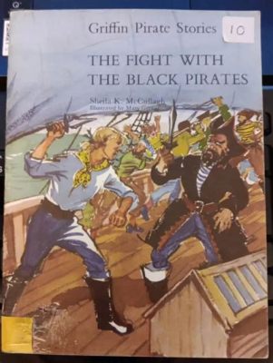  The Black Pirate의 화려한 해적 이야기와 웅장한 스케일!